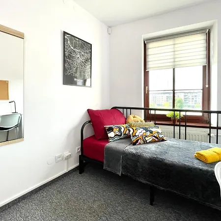 Hostal Pro-invest House Breslavia