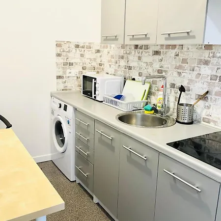 Hostal Pro-invest House