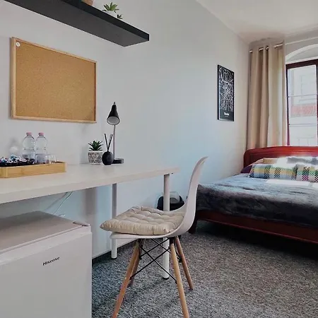 Pro-invest House Hostal *