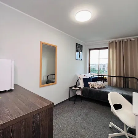 Pro-invest House *