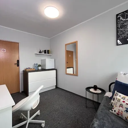 Hostal Pro-invest House *