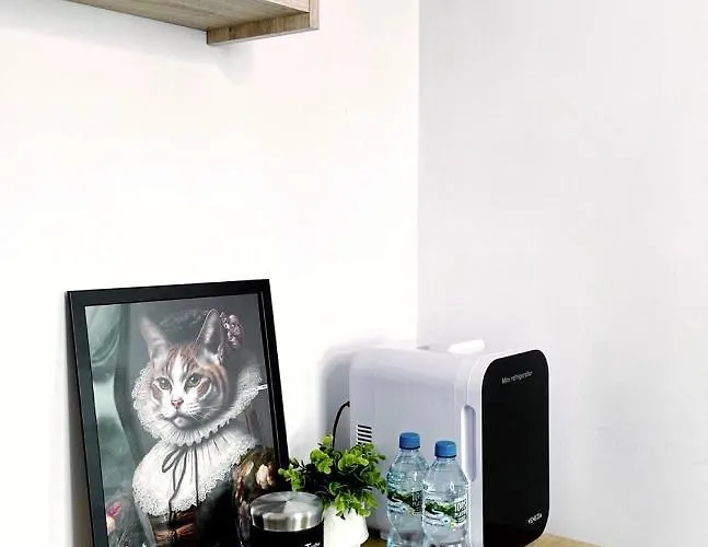 Pro-invest House Vandrarhem