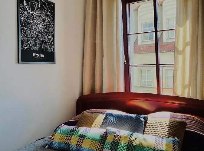 Vandrarhem Pro-invest House