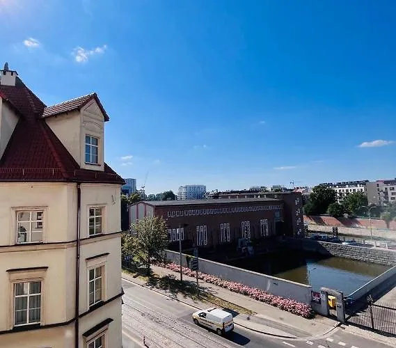 Pro-invest House * Wrocław