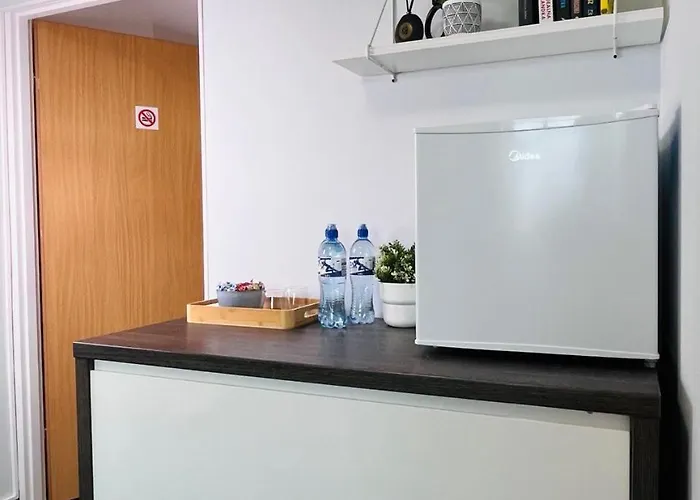 Pro-invest House Wrocław