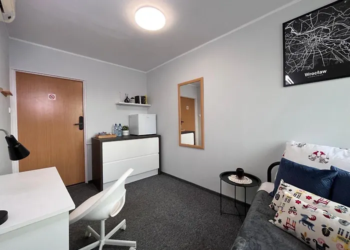 Vandrarhem Pro-invest House *