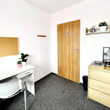 Hostel Pro-invest House