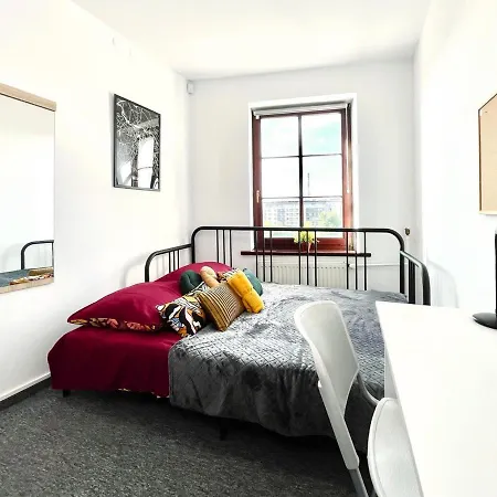 Hostel Pro-invest House