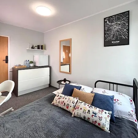 Pro-invest House * Vratislav