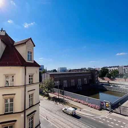 Pro-invest House * Vratislav