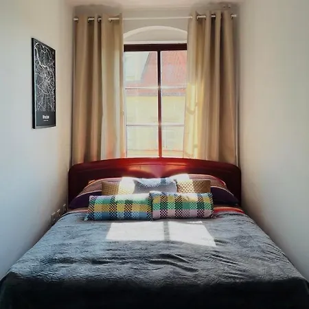 Vandrarhem Pro-invest House *