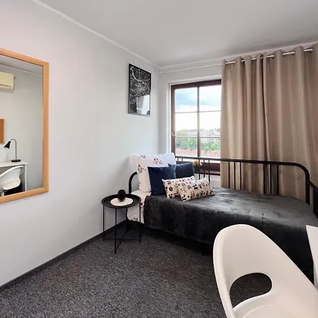 Pro-invest House * Vratislav