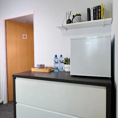 Pro-invest House Vratislav