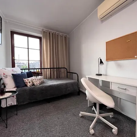 Pro-invest House Hostel