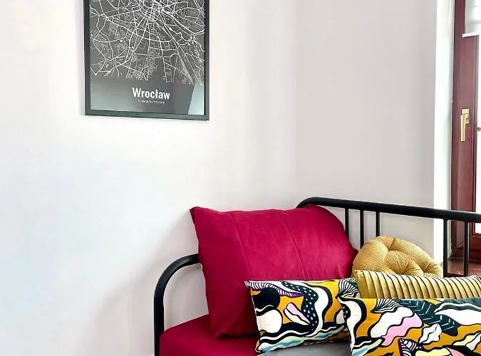 Pro-invest House * Breslavia