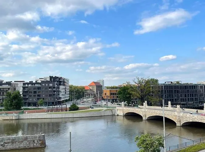 Pro-invest House * Breslavia