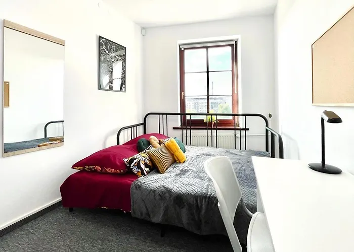 Hostel Pro-invest House