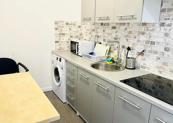 Hostel Pro-invest House