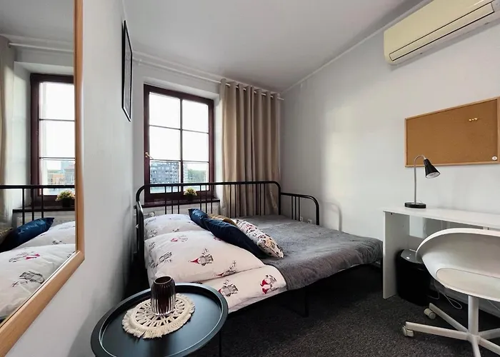 Pro-invest House Hostel