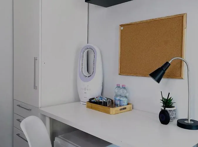 Hostel Pro-invest House *