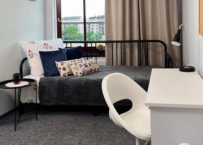 Pro-invest House Hostel Wrocław